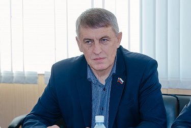 В Оренбуржье будет отремонтировано 270 км дорог